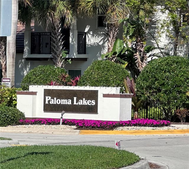 4676 Monarch Way, Coconut Creek FL 33073 - Coconut Creek, FL - Photo 2