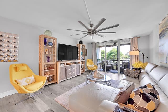 777 S FEDERAL Highway # C302, Pompano Beach FL 33062 - Pompano Beach, FL - Photo 7