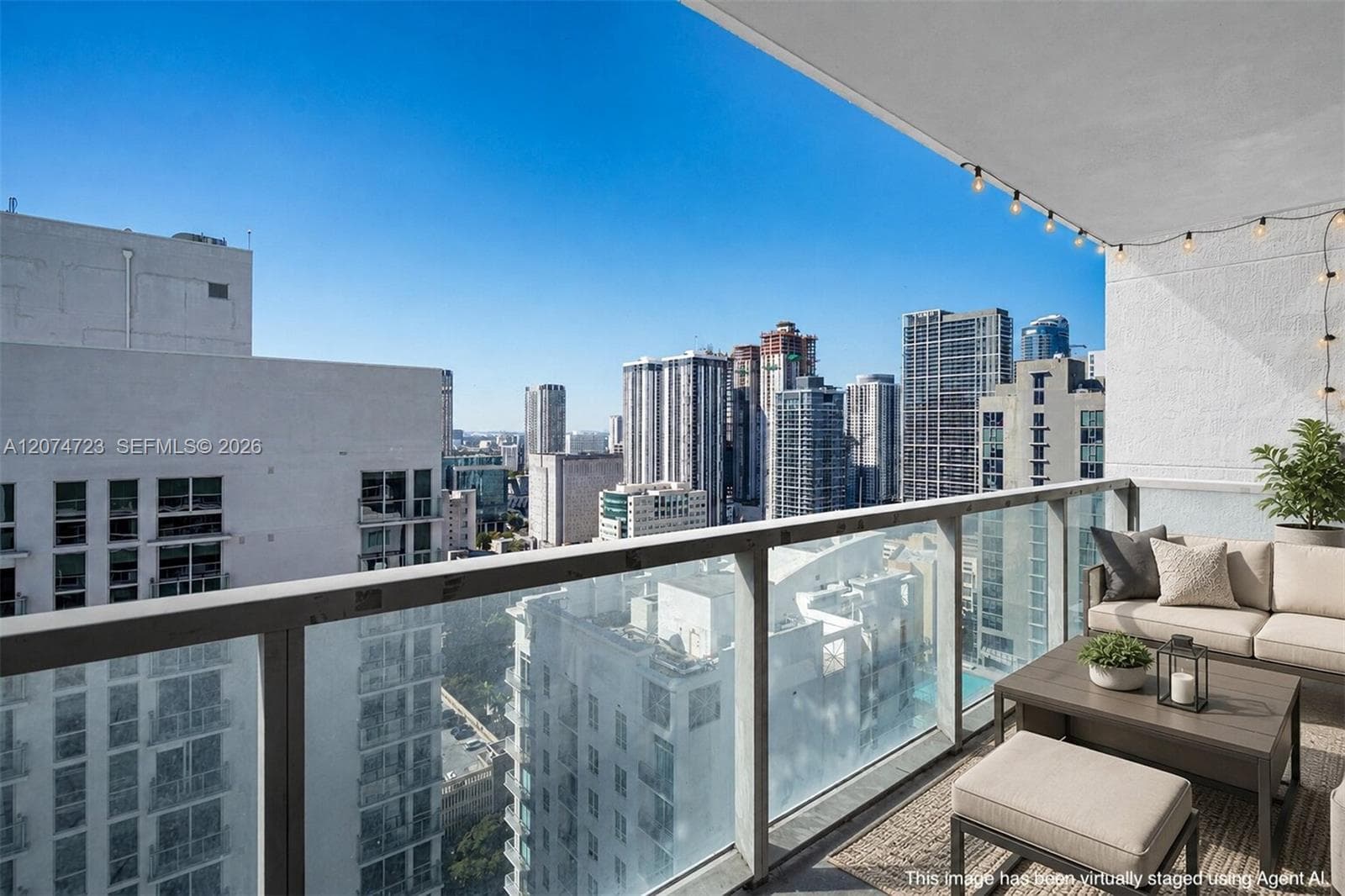 253 NE 2nd St # 3104, Miami FL 33132 - Miami, FL - Photo 1