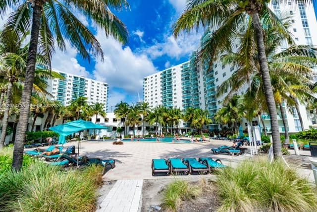 3901 S Ocean Dr # 6T, Hollywood FL 33019 - Hollywood, FL - Photo 2
