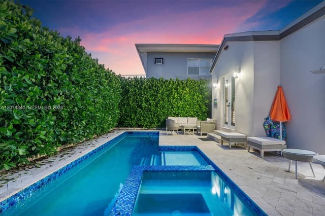 312 Fillmore St, Hollywood FL 33019 - Hollywood, FL - Photo 2