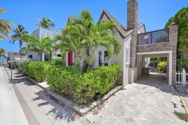 312 Fillmore St, Hollywood FL 33019 - Hollywood, FL - Photo 6