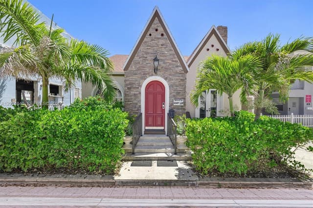 312 Fillmore St, Hollywood FL 33019 - Hollywood, FL - Photo 7