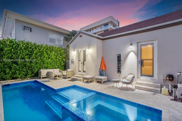 312 Fillmore St, Hollywood FL 33019 - Hollywood, FL - Photo 3