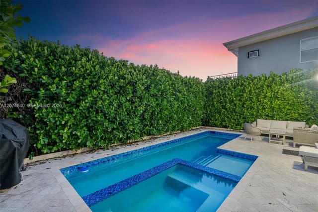 312 Fillmore St, Hollywood FL 33019 - Hollywood, FL - Photo 5