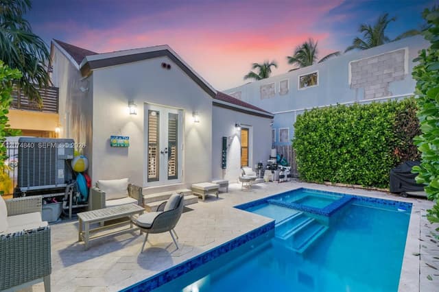 312 Fillmore St, Hollywood FL 33019 - Hollywood, FL - Photo 4