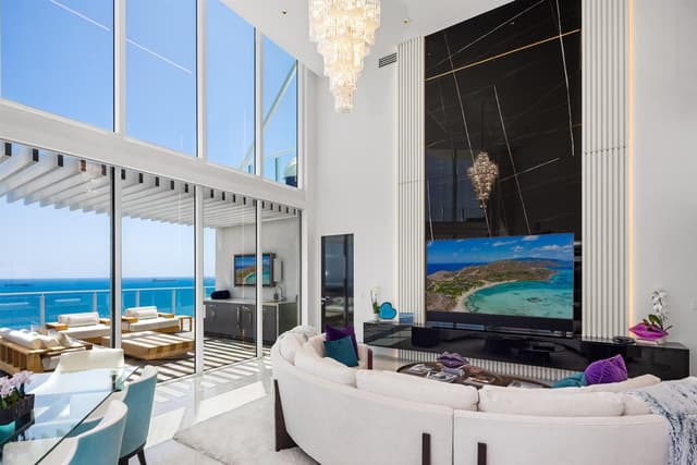 525 N FORT LAUDERDALE BEACH Boulevard # 1702, Fort Lauderdale FL 33304 - Fort Lauderdale, FL - Photo 3