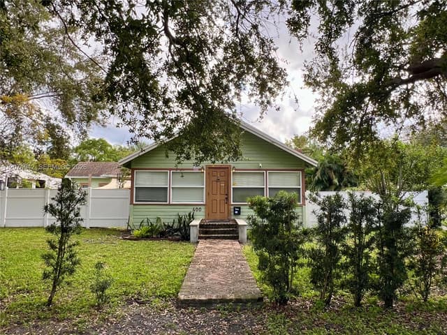 400 NE 3rd St, Pompano Beach FL 33060 - Pompano Beach, FL - Photo 4