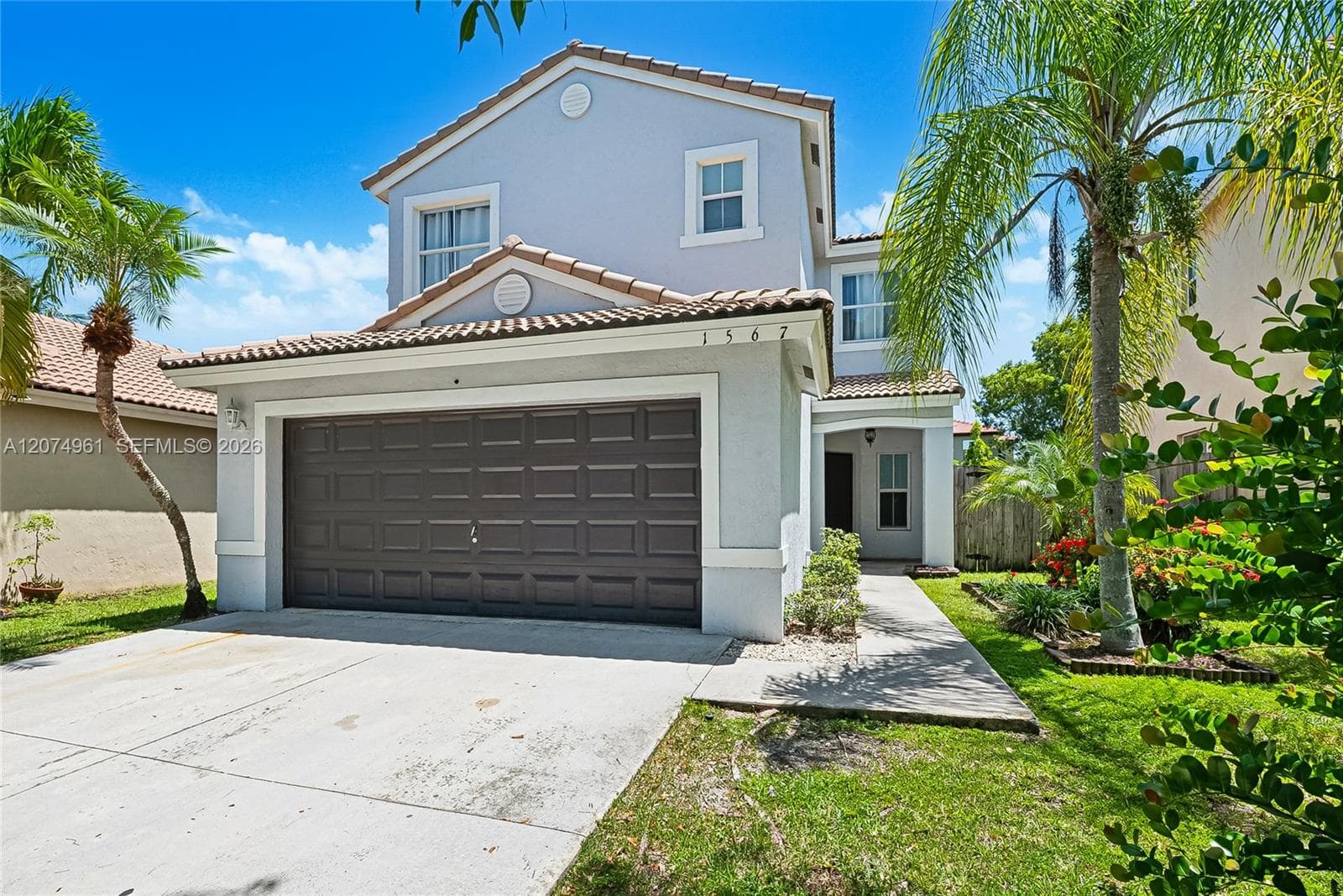 1567 SE 20th Ave, Homestead FL 33035 - Homestead, FL - Photo 1