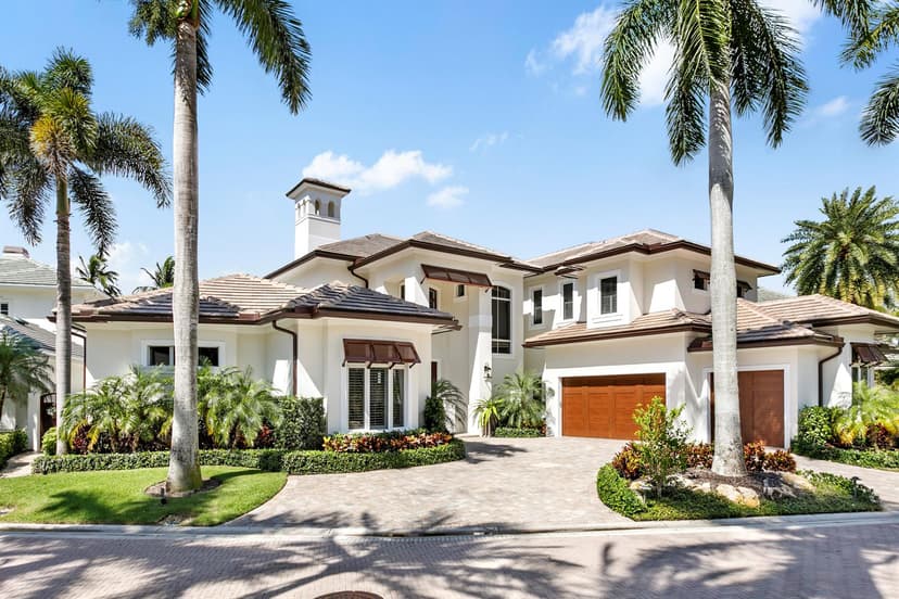 3540 Jonathans Harbour Drive, Jupiter FL 33477