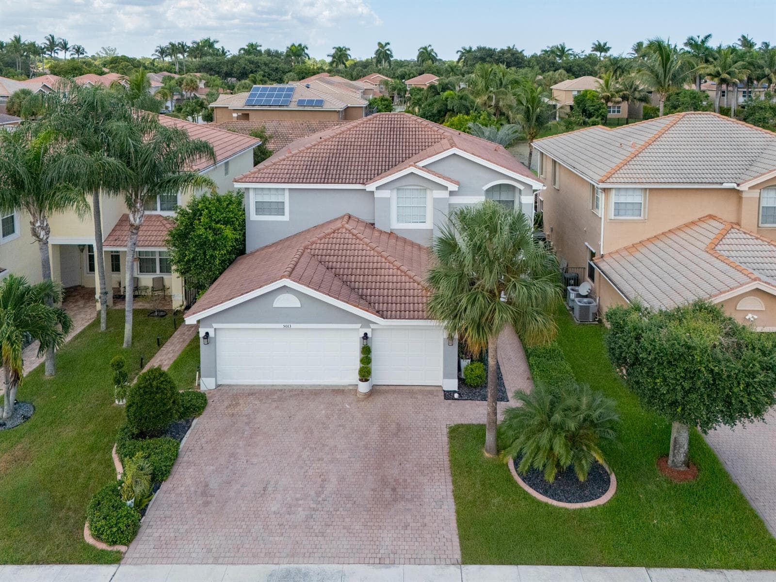 5013 COBALT Court, FL 33463 - Photo 1