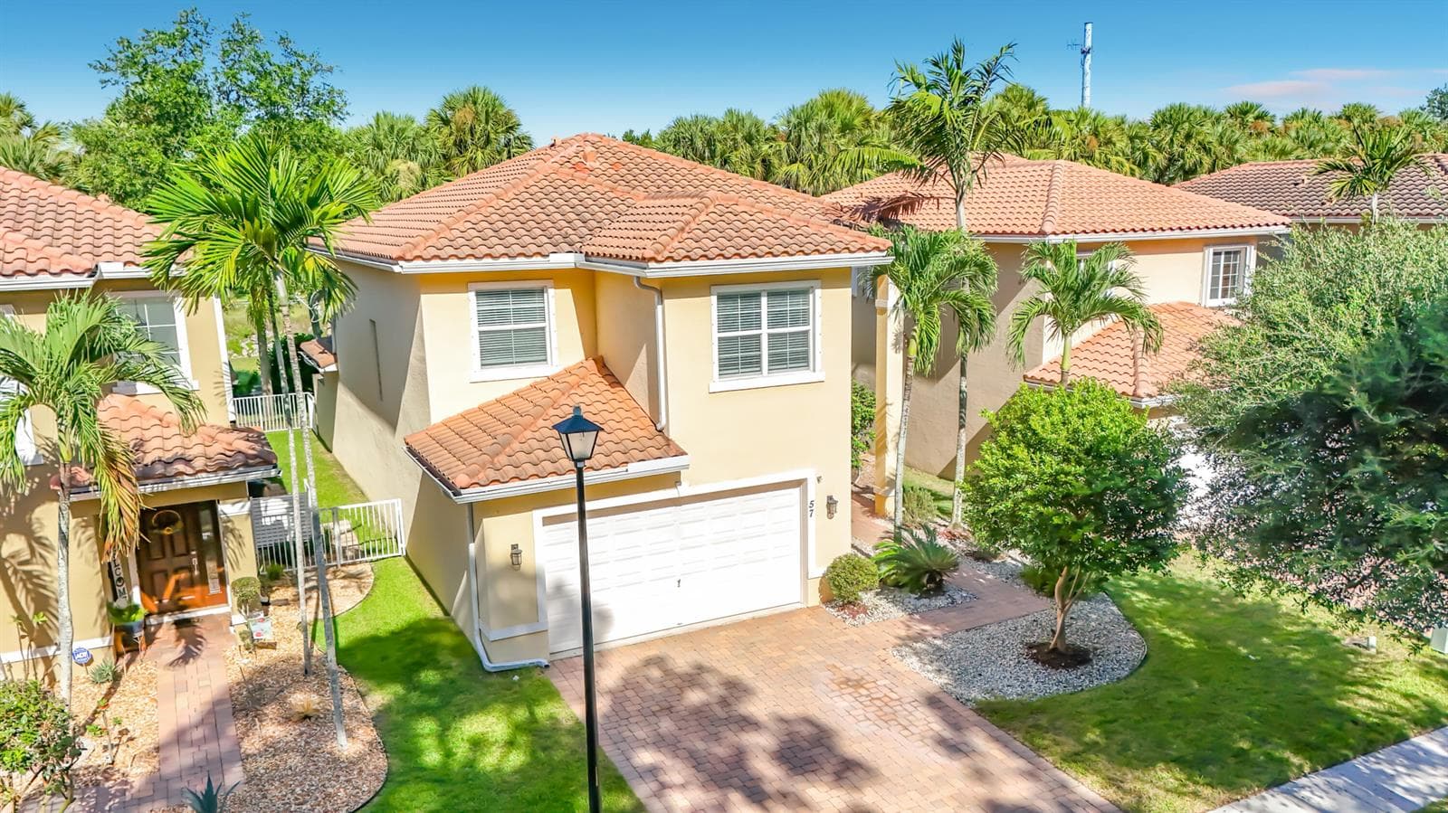 57 ATWELL Drive, West Palm Beach FL 33411 - West Palm Beach, FL - Photo 1