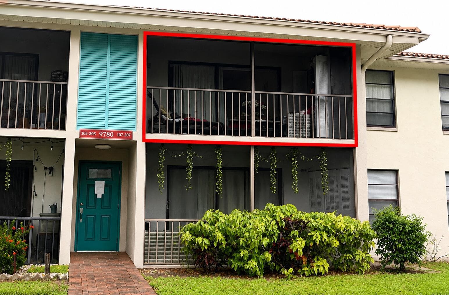 9780 PINEAPPLE TREE Drive # 207, Boynton Beach FL 33436 - Boynton Beach, FL - Photo 1