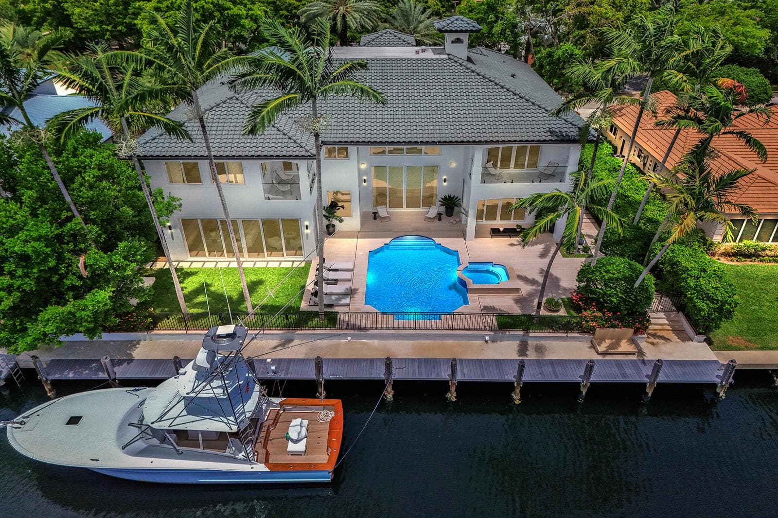 30 S COMPASS Drive, Fort Lauderdale FL 33308 - Fort Lauderdale, FL - Photo 1