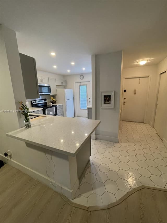 1000 NE 14th Ave # 211, Hallandale Beach FL 33009 - Hallandale Beach, FL - Photo 2