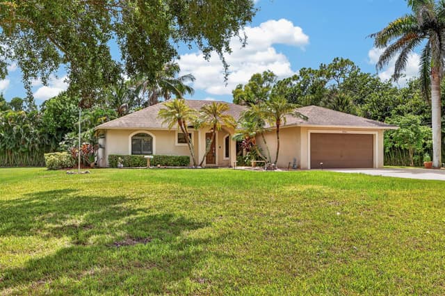 18842 91st Place N, Loxahatchee FL 33470 - Loxahatchee, FL - Photo 2