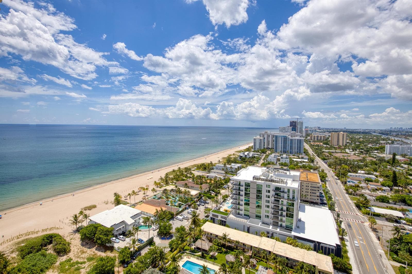 111 Briny Avenue # 12, Pompano Beach FL 33062 - Pompano Beach, FL - Photo 1