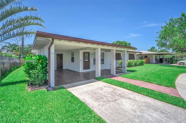 741 NE 8th St, Pompano Beach FL 33060 - Pompano Beach, FL - Photo 5