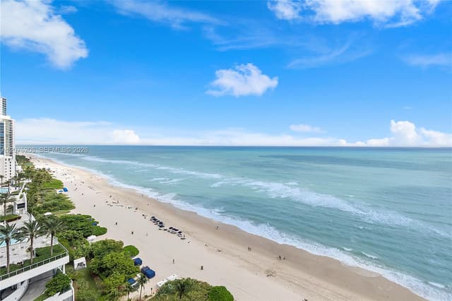 17001 Collins Ave # 1703, Sunny Isles Beach FL 33160 - Sunny Isles Beach, FL - Photo 4