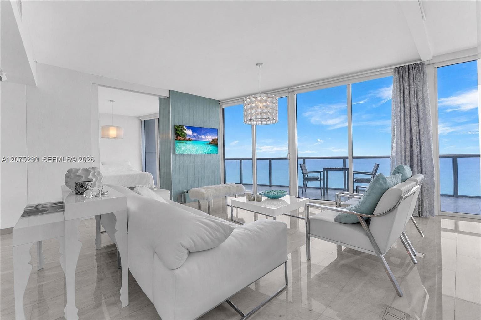 17001 Collins Ave # 4102, Sunny Isles Beach FL 33160 - Sunny Isles Beach, FL - Photo 1