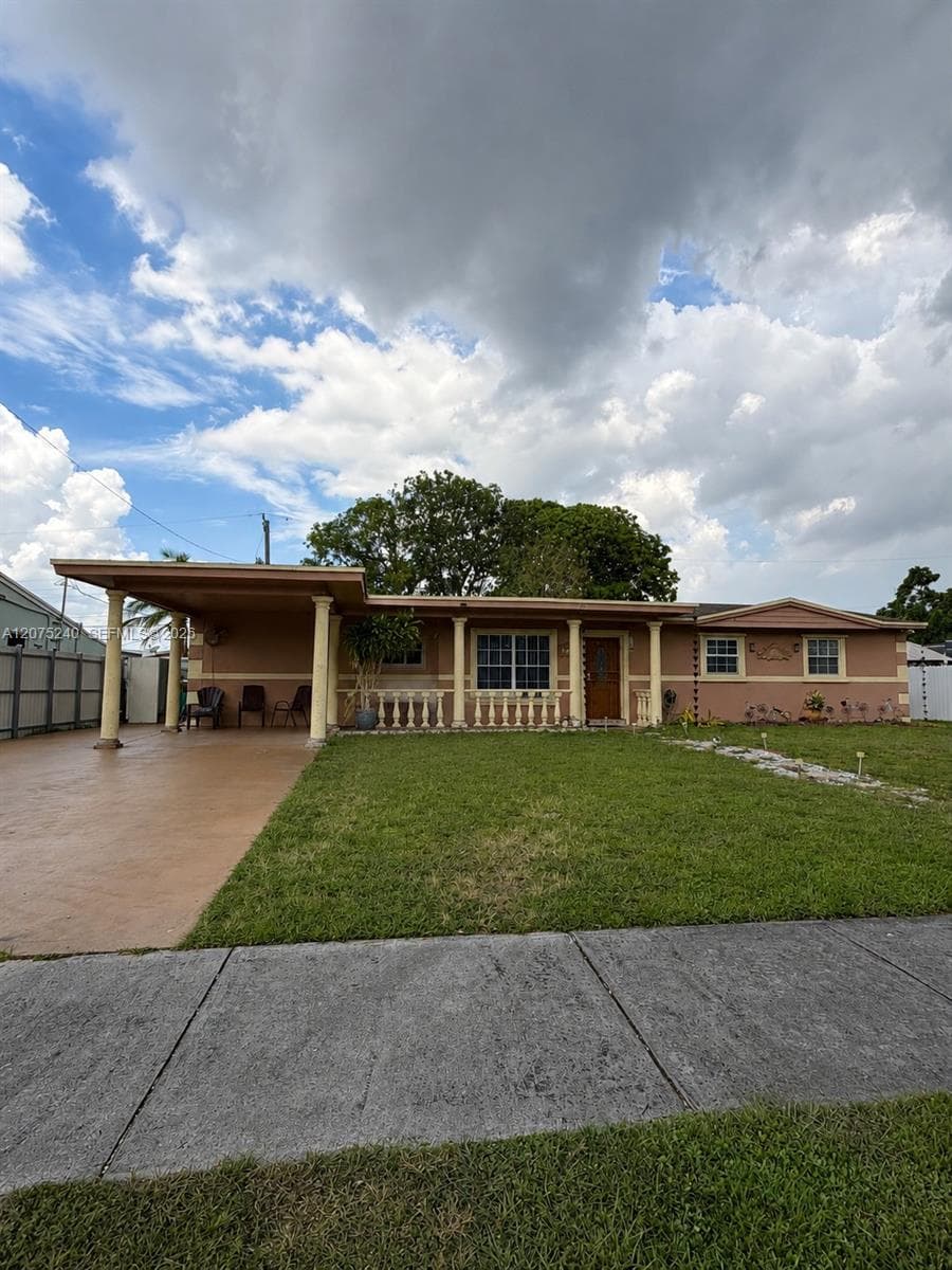 4441 NW 173rd Dr, Miami Gardens FL 33055 - Miami Gardens, FL - Photo 1