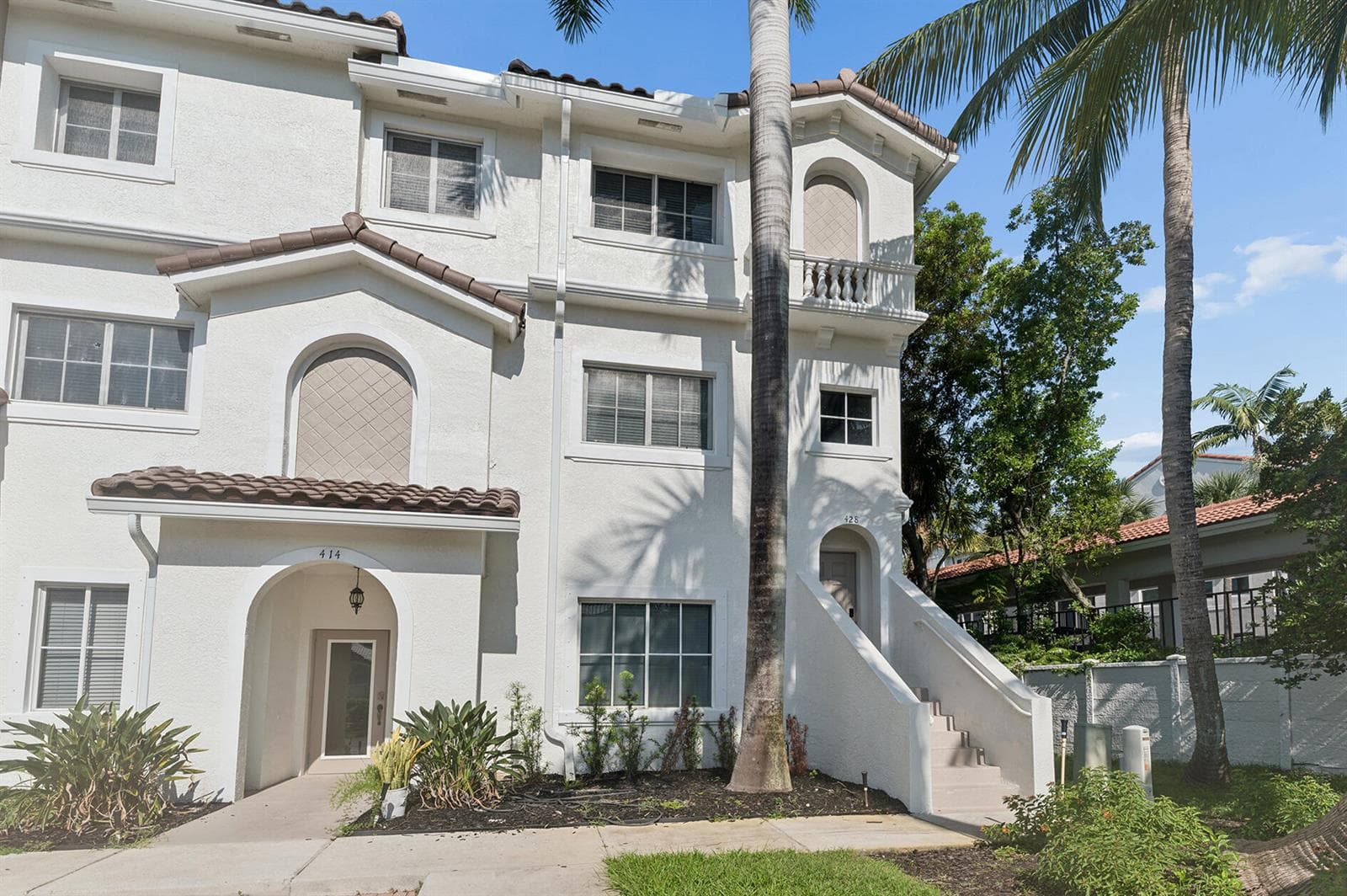 428 Bayfront Drive, Boynton Beach FL 33435 - Boynton Beach, FL - Photo 1