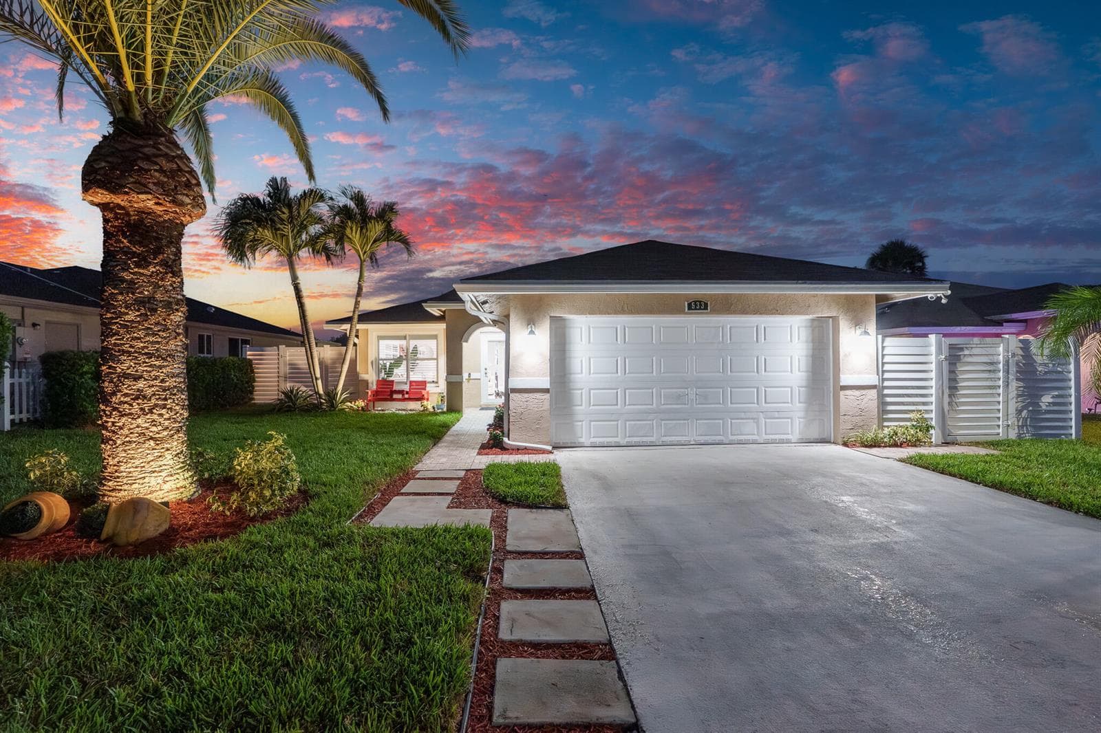 533 NE 1st Avenue, Deerfield Beach FL 33441 - Deerfield Beach, FL - Photo 1