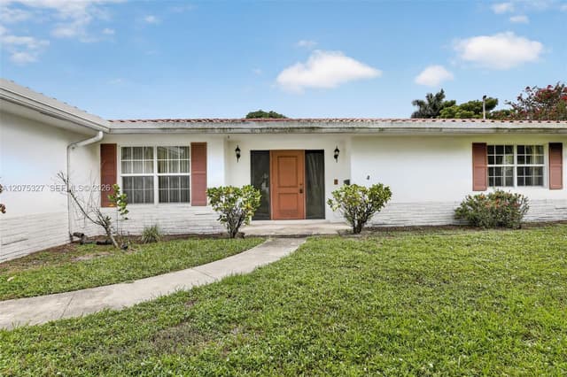 1350 NW 73rd Ave, Plantation FL 33313 - Plantation, FL - Photo 4