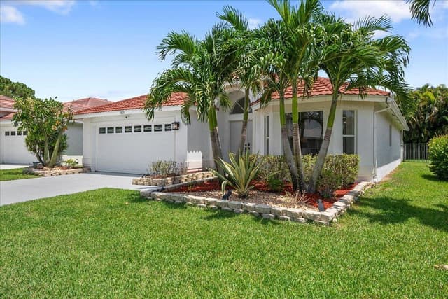 1820 S Club Drive, Wellington FL 33414 - Wellington, FL - Photo 2