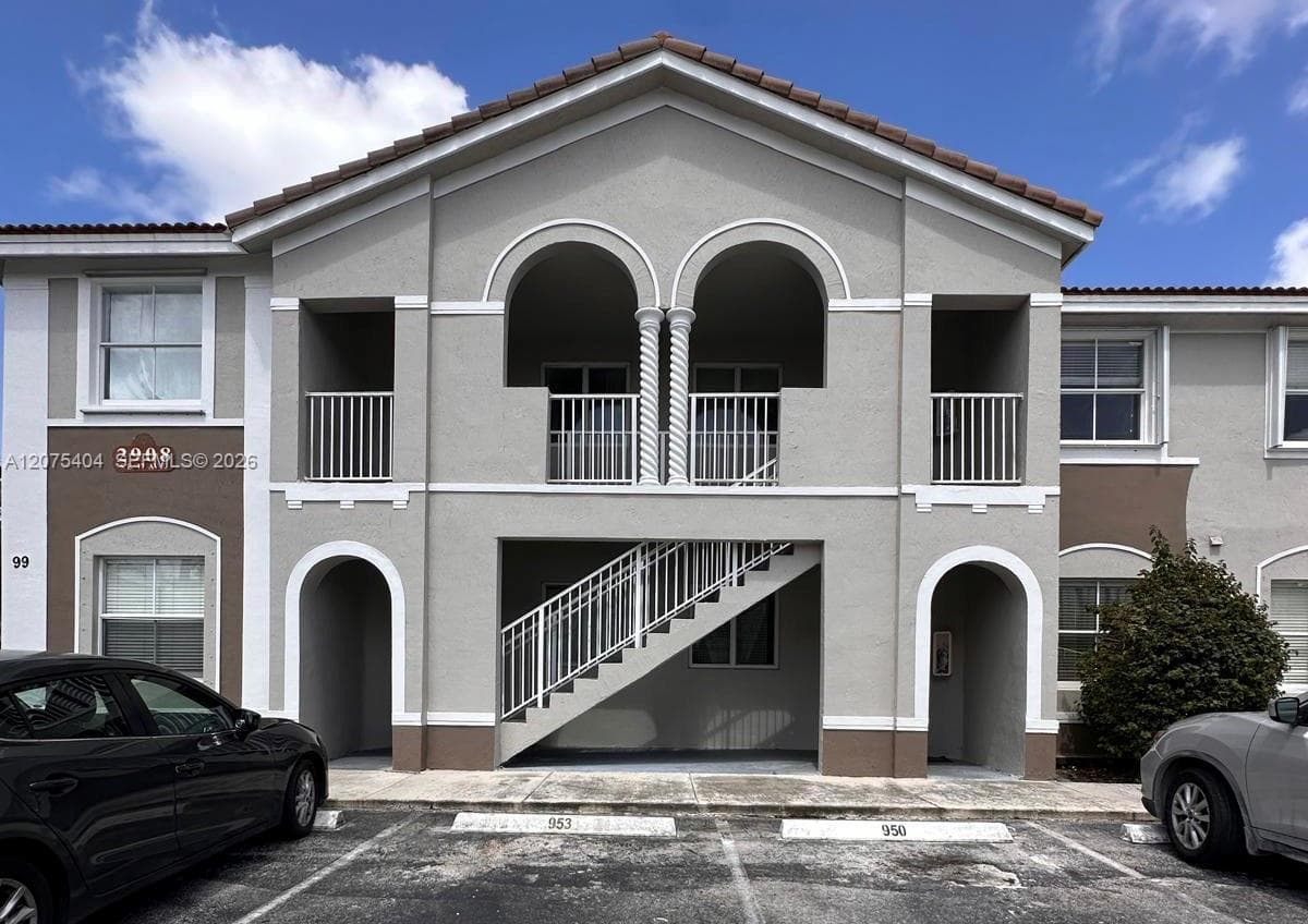 2908 SE 17th Ave # 202, Homestead FL 33035 - Homestead, FL - Photo 1