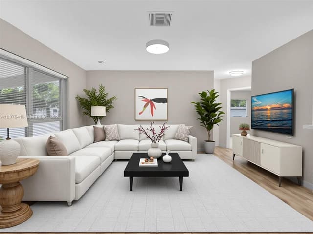6800 Raleigh St, Hollywood FL 33024 - Hollywood, FL - Photo 5