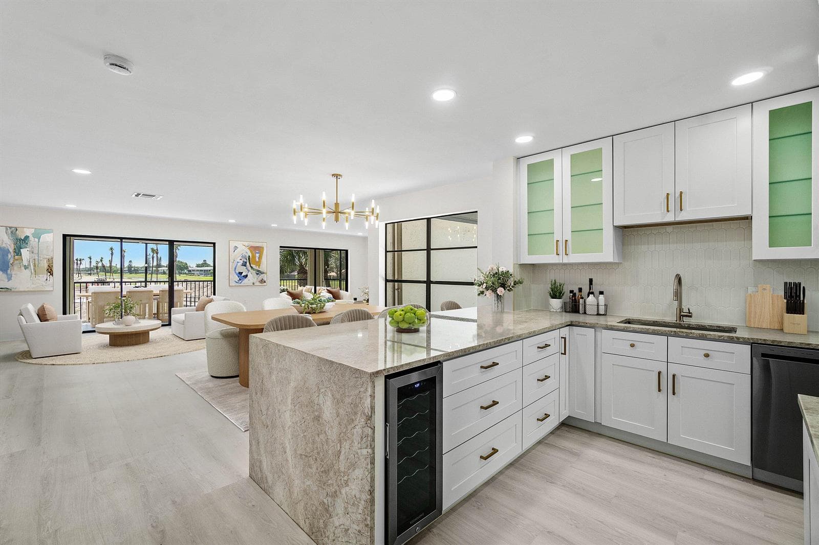 23 Southport Lane # H, Boynton Beach FL 33436 - Boynton Beach, FL - Photo 1