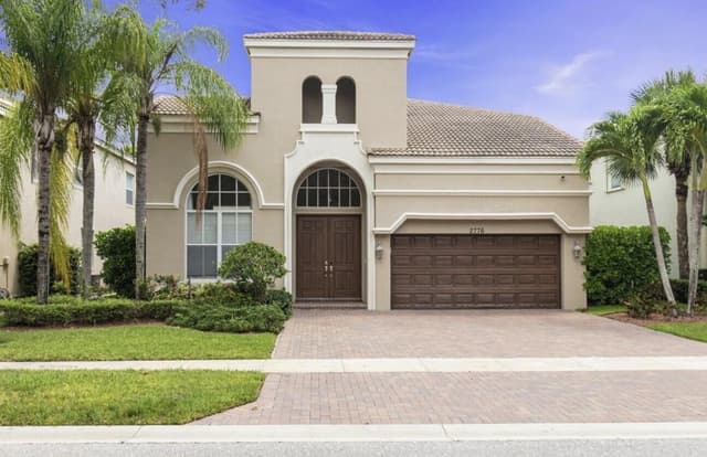 2776 SHAUGHNESSY Drive, Wellington FL 33414 - Wellington, FL - Photo 4