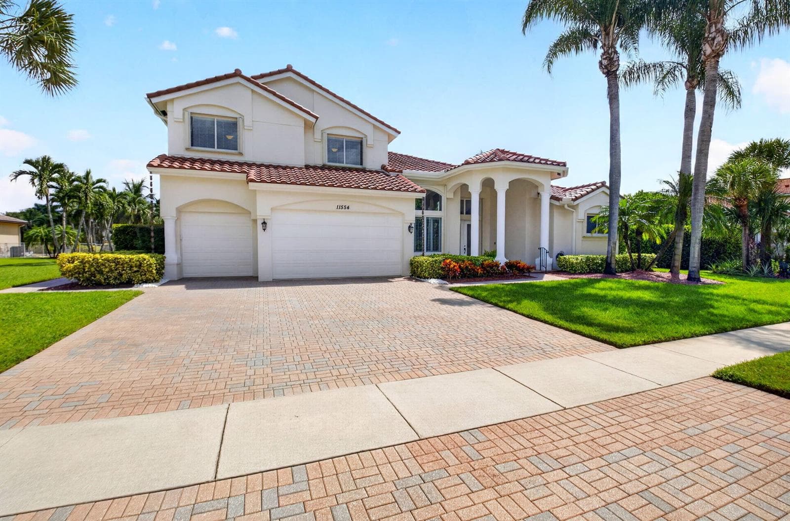 11554 Knightsbridge Place, Wellington FL 33449 - Wellington, FL - Photo 1