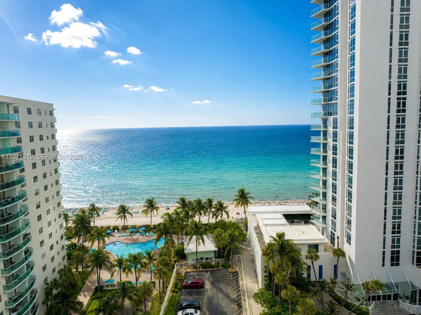 3901 S Ocean Dr # 15O, Hollywood FL 33019 - Hollywood, FL - Photo 1