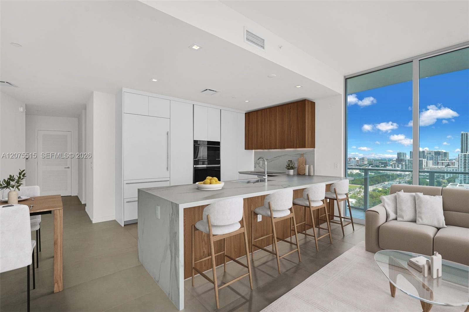 1400 Biscayne Blvd # 1706, Miami FL 33132