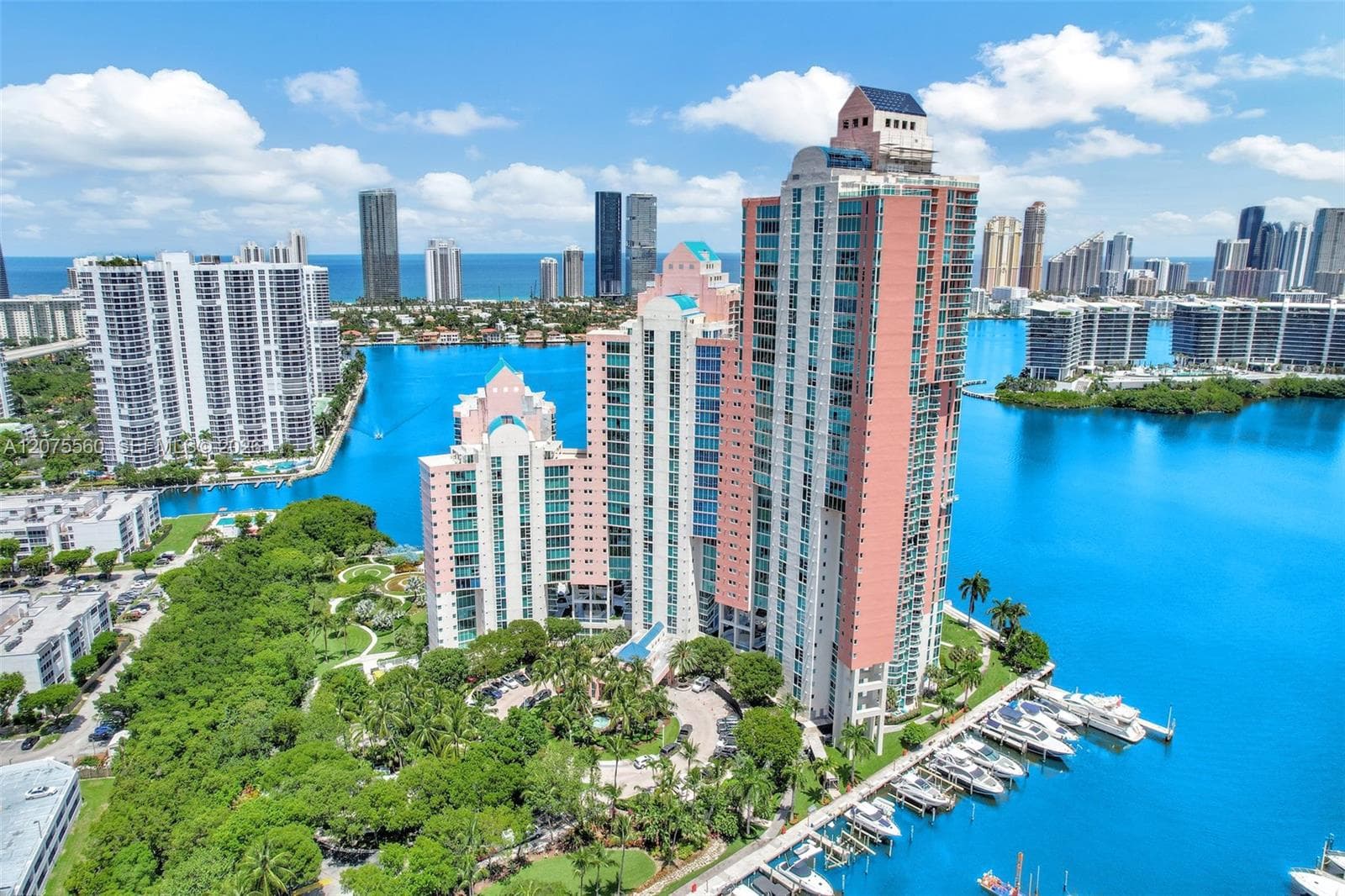 3370 Hidden Bay Dr # 815, Aventura FL 33180 - Aventura, FL - Photo 1