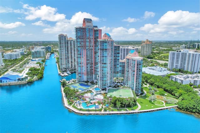 3370 Hidden Bay Dr # 815, Aventura FL 33180 - Aventura, FL - Photo 5