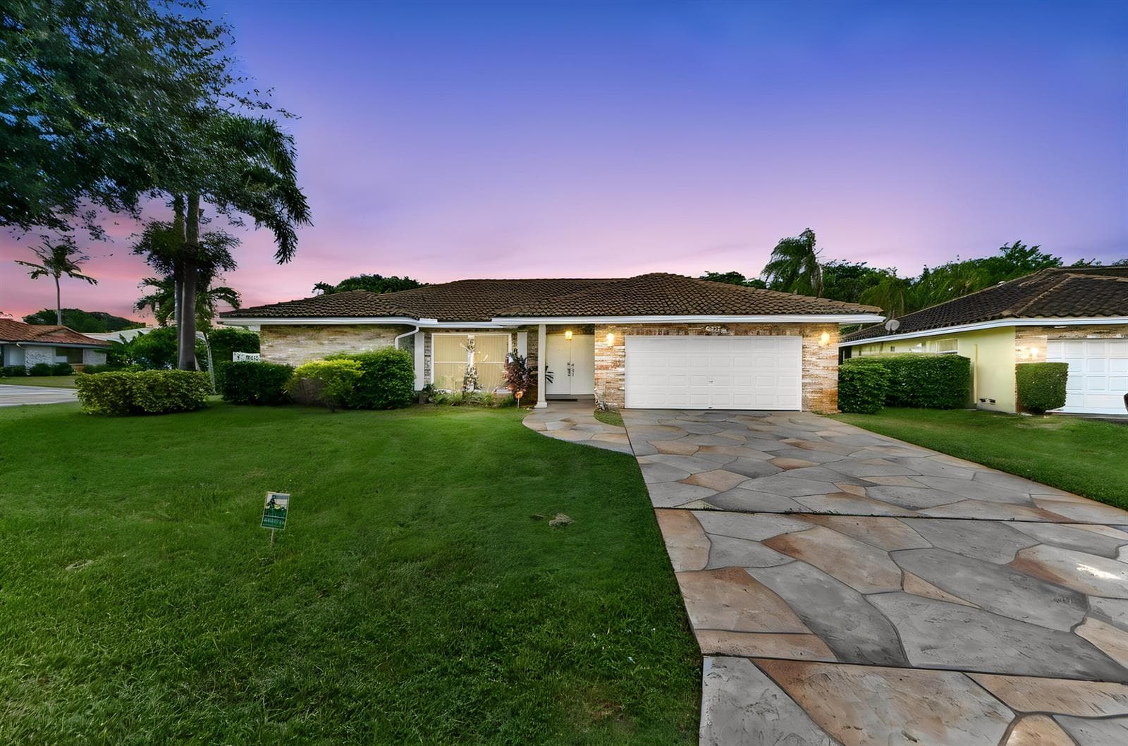 7123 NW 42nd Court, Coral Springs FL 33065 - Coral Springs, FL - Photo 1