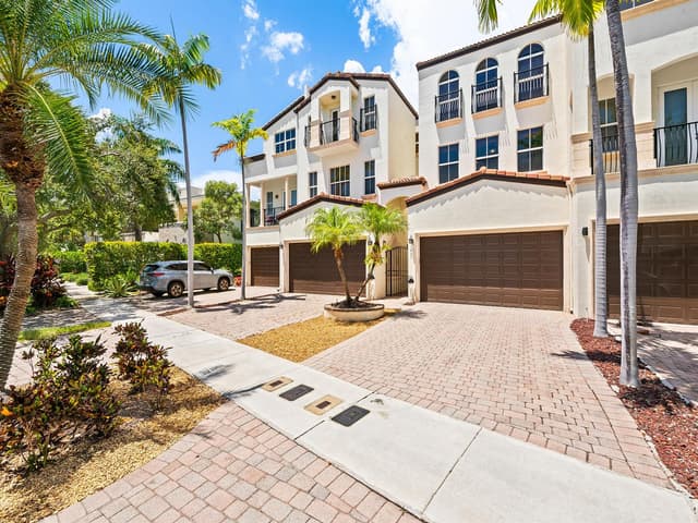 1423 NE 26th Avenue # 1423, Fort Lauderdale FL 33304 - Fort Lauderdale, FL - Photo 4