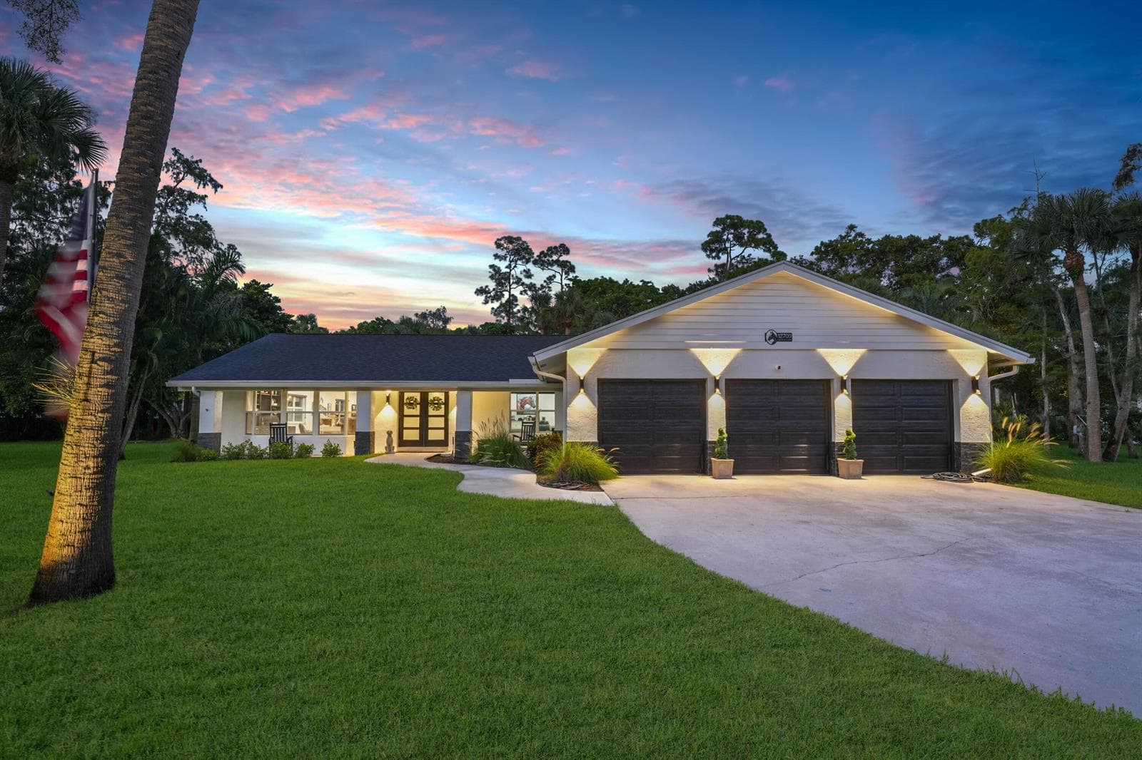 12709 Quercus Lane, Wellington FL 33414 - Wellington, FL - Photo 1