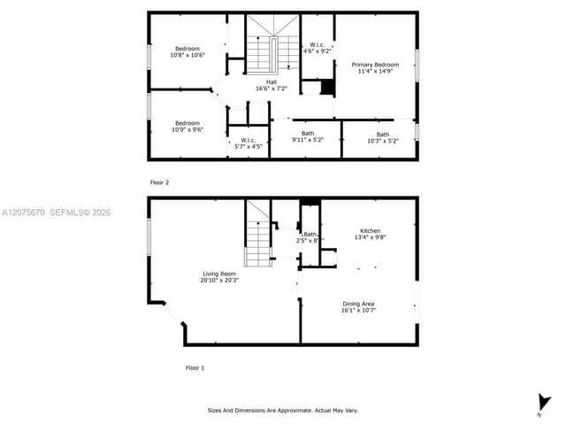 12428 NW 23rd Ct, Miami FL 33167 - Miami, FL - Photo 4