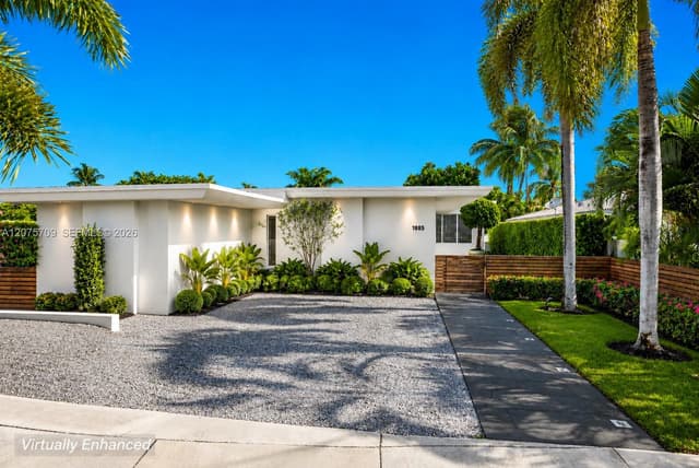 1885 Daytonia Rd, Miami Beach FL 33141 - Miami Beach, FL - Photo 3