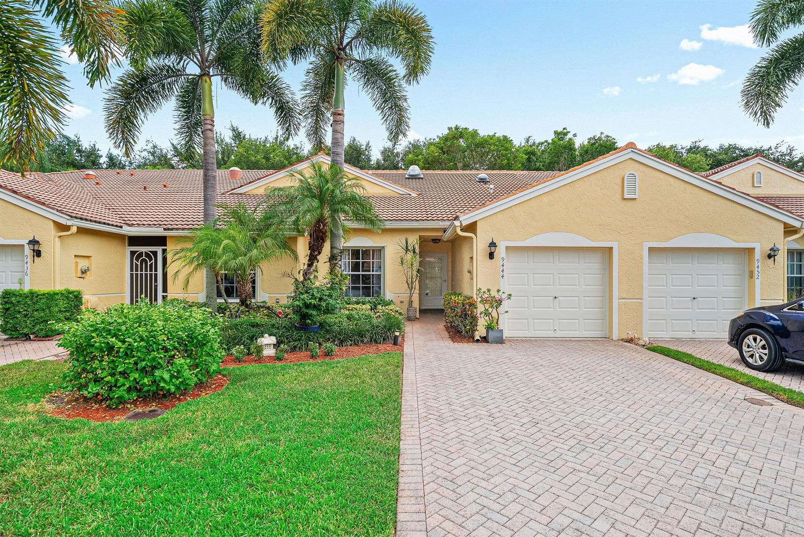 9444 SWANSEA Lane, West Palm Beach FL 33411 - West Palm Beach, FL - Photo 1
