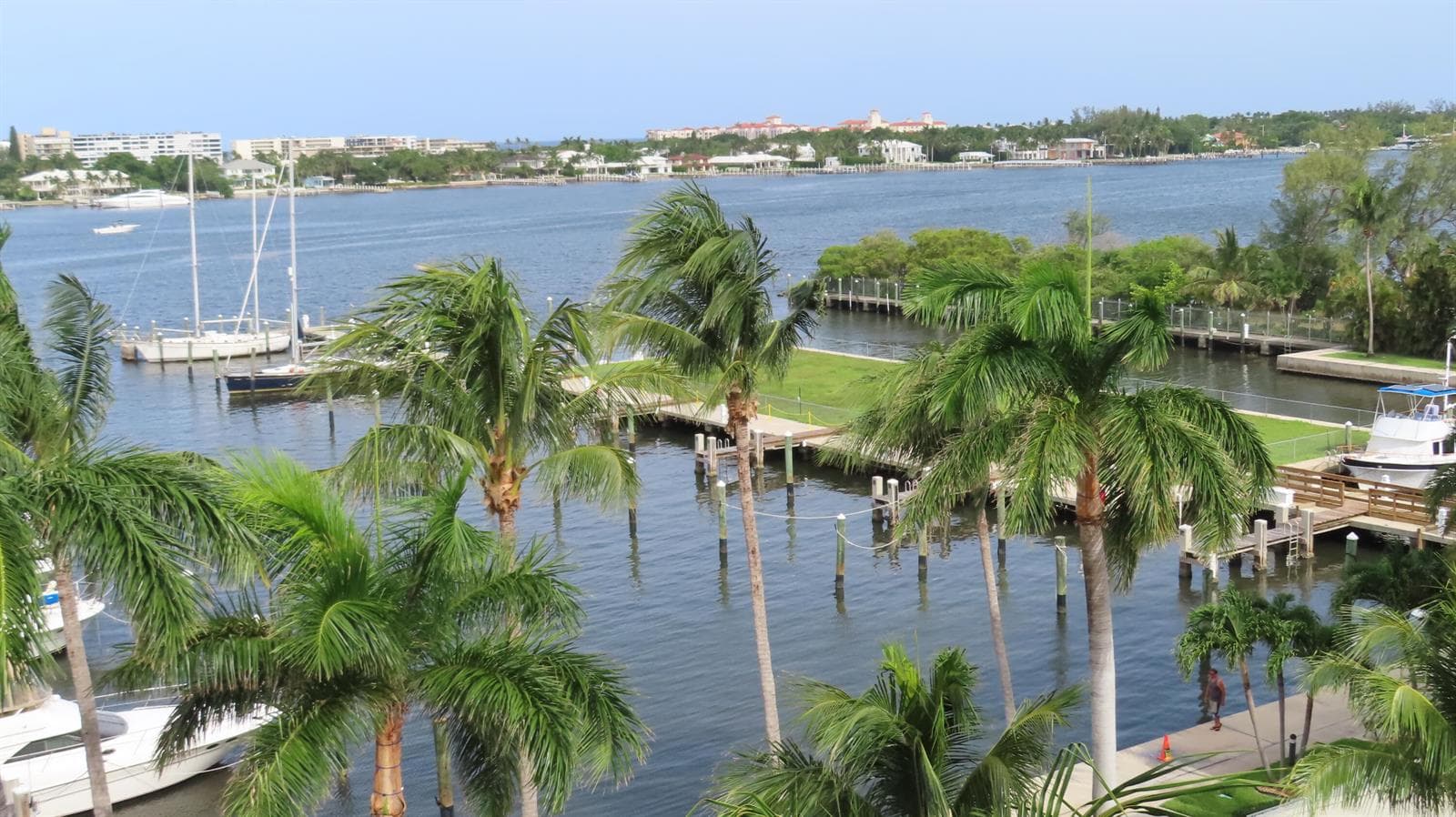806 E WINDWARD Way # 604, Lantana FL 33462 - Lantana, FL - Photo 1