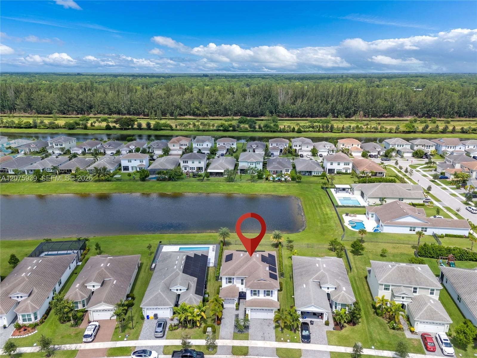 15769 Hummingbird Ln, Westlake FL 33470 - Westlake, FL - Photo 1