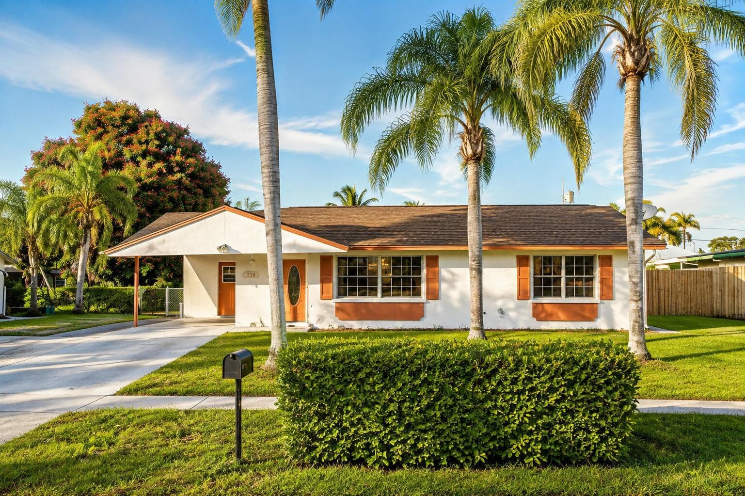 330 W 22ND Court, Riviera Beach FL 33404 - Riviera Beach, FL - Photo 1