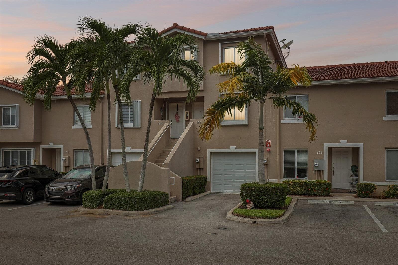 167 RIVIERA Circle, Weston FL 33326 - Weston, FL - Photo 1