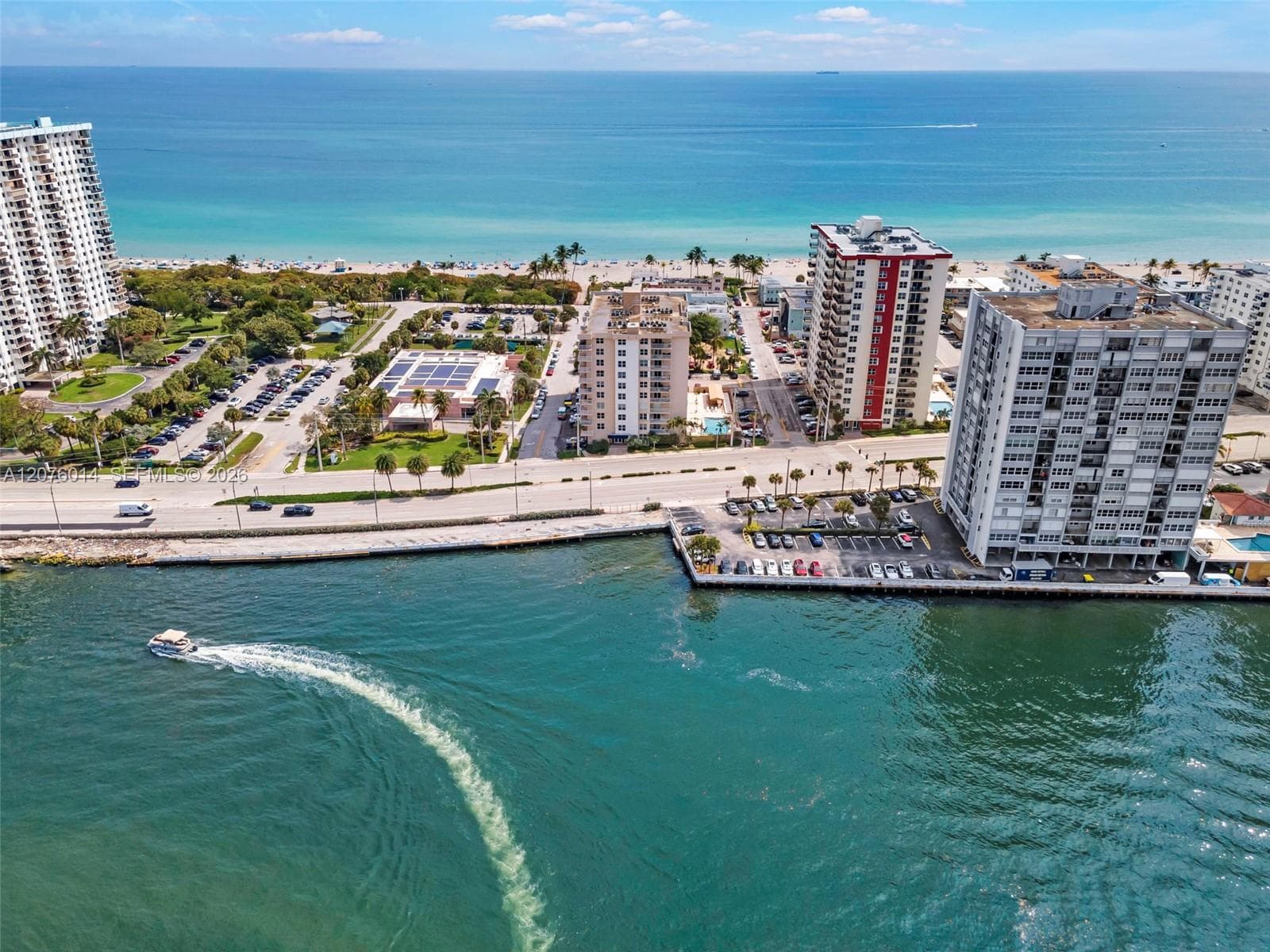 1401 S Ocean Dr # 905, Hollywood FL 33019