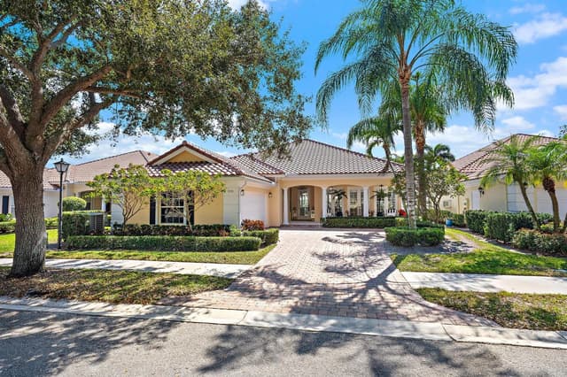 1115 ORINOCO Way, Palm Beach Gardens FL 33410 - Palm Beach Gardens, FL - Photo 3